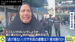 イラン参戦は「ひとつ間違うと起きる」 緊迫のパレスチナ情勢「イスラエル先制攻撃」で最悪のシナリオも イスラム地域研究の専門家が指摘