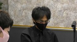 宮崎和樹が自身開幕戦で勝利「手牌のメリハリが効いた」／麻雀・雀王戦A1リーグ