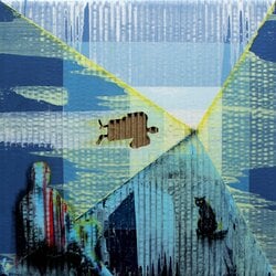 Flat Line ClassicsのDazがプロデューサーにT-Razorを迎えた新作EP”日常並列”をリリース。