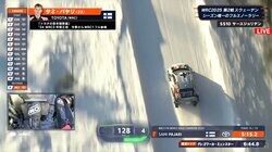 世界ラリー、23歳新鋭ドライバーの“神業ペダルワーク”が話題沸騰！ 「雪壁はぶつけてなんぼ」豪快すぎる瞬間にも注目