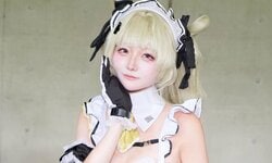 【東京ゲームショウ2025】コスプレイヤー一覧｜『NIKKE』『ペルソナ』『ロマサガ2』など