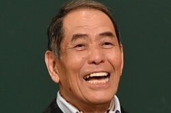 大御所芸人、ドラマ出演での”別人”っぷりにスタジオ騒然「ちゃんと喋れてる」「どっちが本当？」