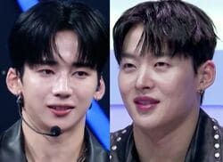 仲間だった2人が審査員と練習生として再会…「僕はユメキさんを本当に尊敬しています」2人の絆に反響