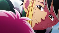 女王フローラ役は高橋李依！アニメ「ダイの大冒険」第59話先行カット＆あらすじ公開