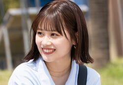 「朝はラーメン3袋食べて昼はお米3合食べます」かわいすぎるボブの高2女子、信じられない食生活明かす『今日好き』プサン編第1話