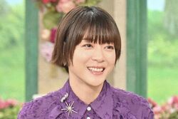 上野樹里、夫・和田唱との関係を明かす「すごく良い刺激を受けている」