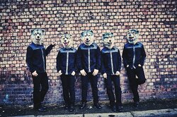 「亀田家大復活の日」番組主題歌にMAN WITH A MISSION『FLY AGAIN』が決定！