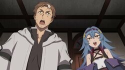 Anime 'From Old Country Bumpkin to Master Swordsman' Episode 7 Synopsis & Preliminary Cuts Released! Additional Cast and PV 4 Also Announced