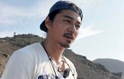 7億円の豪邸街と世界最大級のスラム…貧富を分ける「壁」の成り立ちに東出昌大ショック