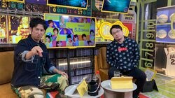 白井悠介「もう俺、口を閉ざします」『声優と夜あそび』