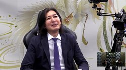 藤島健二郎が卓内トップ、マイナス完済＆トータル5位にも浮上／麻雀・鳳凰戦A1リーグ