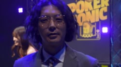 「素人がチャンピオン倒したぞ！」ニューヨーク嶋佐、最強女王に下剋上で大はしゃぎ…酔っ払って制御不能の行動にスタジオ爆笑