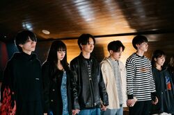 なえなの、復活ならず…コウヘイは大号泣、オオカミは女子の中にいることが判明『恋オオカミ』第11話