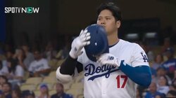 大谷翔平、グランドスラムでMLB史上初「40-40」同日達成！9回裏、満塁で自身3度目のサヨナラ打
