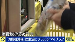 「食料品の消費税ゼロ」で本当に国民は救われる？経済専門家が指摘する疑問点の数々「説得力のある財源がない」「今、そこまで必要か」界隈では実質賃金上昇の見込みも