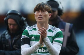 古橋亨梧、W杯メンバー落選日に記した言葉が「泣ける」と反響　「ほんと報われて欲しい」