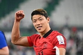 「20年前に夢見たステージ」「皆どうもありがとう！！！」　劇的決勝点のFWファン・ヒチャンがインスタで想い綴る