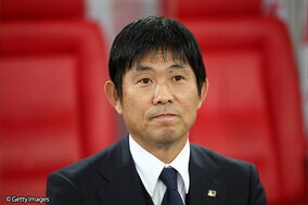 日本代表の森保監督が2連戦を総括「チームとして大きな財産になった」