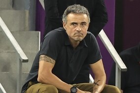 スペイン代表、ルイス・エンリケ監督の退任を発表…ワールドカップは16強で敗退