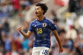 「向上心のある選手を獲得できる。技術も高く……」　W杯後は日本人選手が市場で大人気？元ウェストハム監督が語る強み