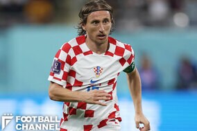 クロアチア代表対ベルギー代表、予想スタメン＆フォーメーション。ルカクの先発は？