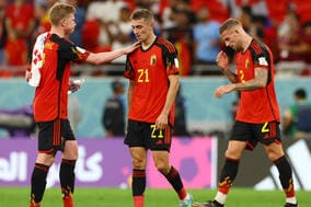 【W杯】全勝なしのグループリーグ、最終節で欧州勢が“大失速”　日本、韓国らアジア勢が躍進