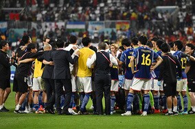 【W杯】「日本ファンにお詫びします」　韓国解説委員が嘲笑を公開謝罪「私の傲慢な判断を…」