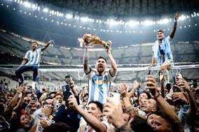 ［特集／W杯カタール大会総集編 01］“チームパワー”で掴み取った36年ぶりのトロフィー　アルゼンチン・激闘7番勝負