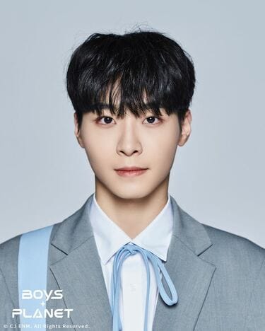 BOYS PLANET ボイプラ ファイナル CGV 観覧者限定 イ