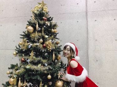 SKE48・須田亜香里ら、理想のクリスマスデートを明かす「素敵な夜景の見える場所で」 | エンタメ総合 | ABEMA TIMES | アベマタイムズ