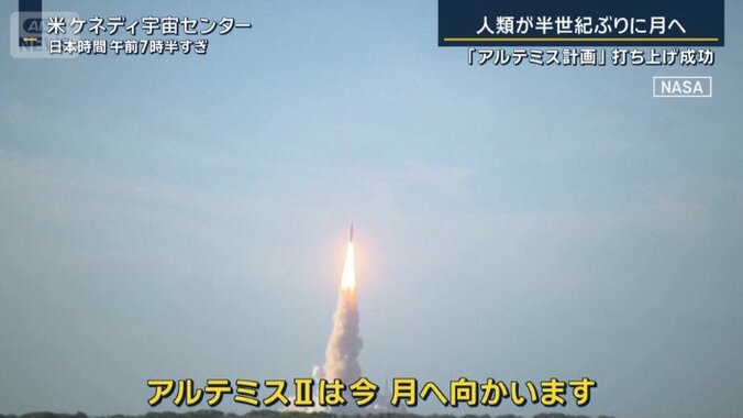 宇宙船『オリオン』