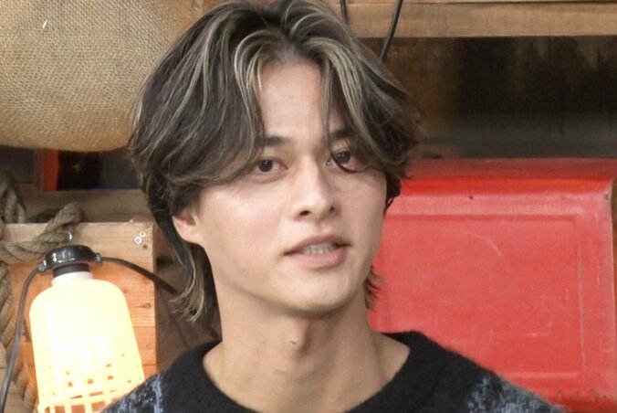 【写真・画像】イケメンすぎるアートメイク施術者、祖父の写真を公開「そっくり」「かっこいい」と話題に　1枚目