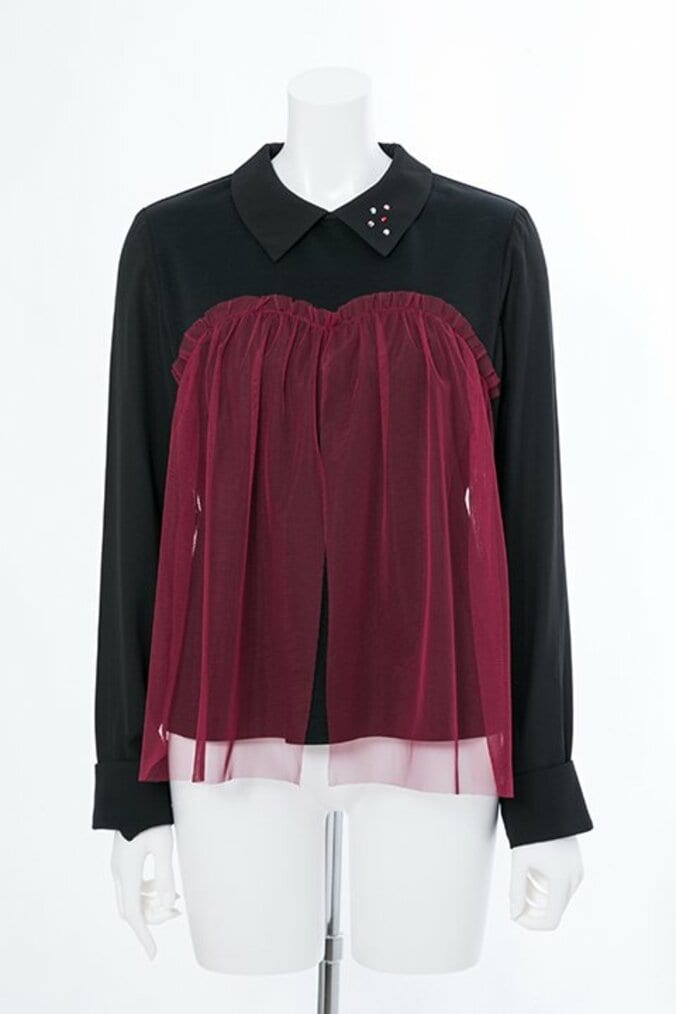 アニメ『ユーリ!!! on ICE』イメージのカットソー、愛犬＆愛猫モチーフのバッグが登場！ 7枚目