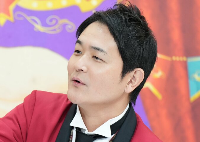 【写真・画像】千鳥ノブ、見ず知らずの人への大悟の行動に怒り「悪評が立つ！二度とすなよ」　1枚目