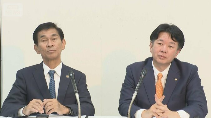 別の議員も「現金渡した」証言　福岡県議会“金銭授受疑惑”で新証言 1枚目