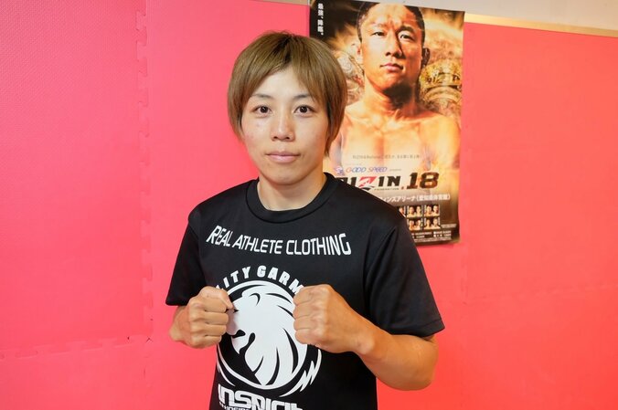 堀口恭司「一発当たれば終わり」　真夏のRIZIN「堀口vs朝倉」は朝倉の単なる“チャレンジ”で終わらない可能性も 2枚目