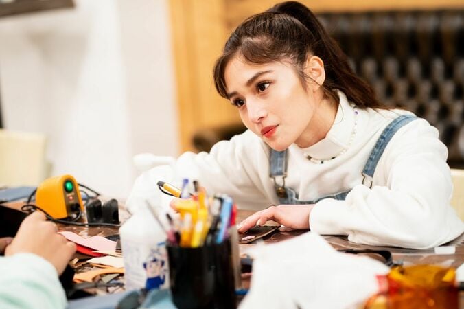 今夜ついに脱落…果たして誰が？恋はどうなる？激動の恋模様をおさらい『恋とオオカミには騙されない』 5枚目