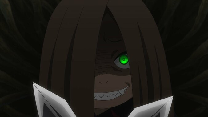 記憶の回廊で少女がスバルを出迎える…アニメ『Re:ゼロから始める異世界生活』4期第79話あらすじ&先行カット、京まふビジュアル公開 4枚目
