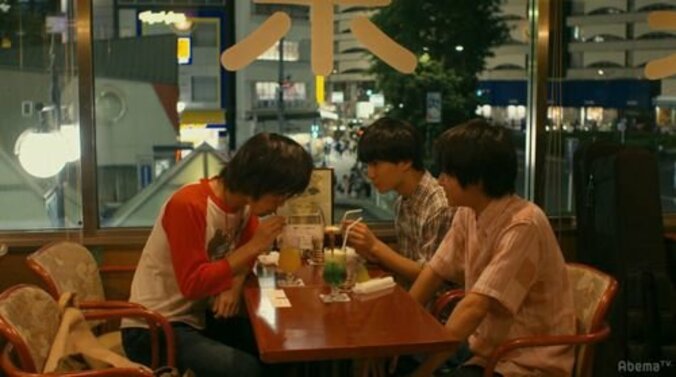 「池袋ウエストゲートパーク」に続くご当地ドラマ？　アニメの聖地・池袋が舞台のドラマ「#声だけ天使」 6枚目