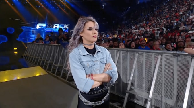 キャンディス・レラエ