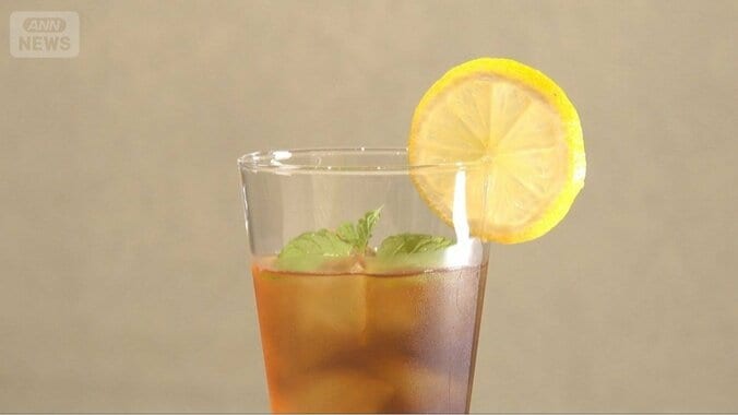 アイスコーヒーの新感覚アレンジ「ソーダ」や「フルーツ」も　暑さ長期化で需要増 1枚目
