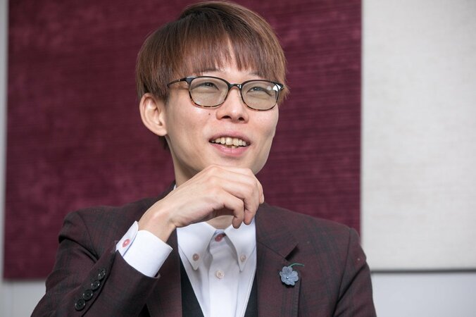 話題のイケメン演劇集団“番ボ”とは？　次回作“仕掛け人”は演出家ほさかよう 12枚目