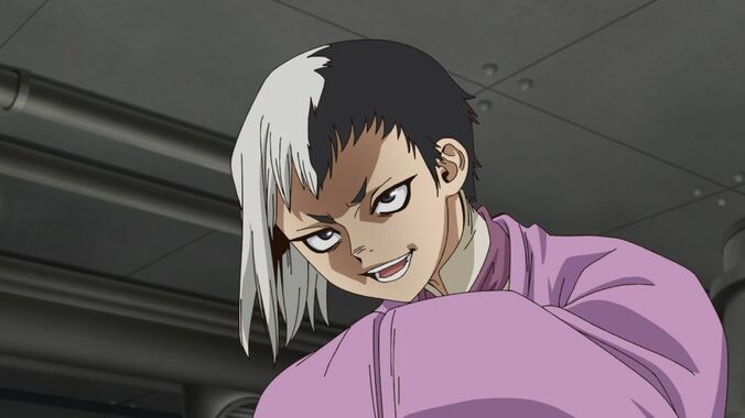 “蛍石”を求めてスペインへと上陸…『Dr.STONE』最終シーズン、第3クール26話の先行カット&あらすじ公開 2枚目