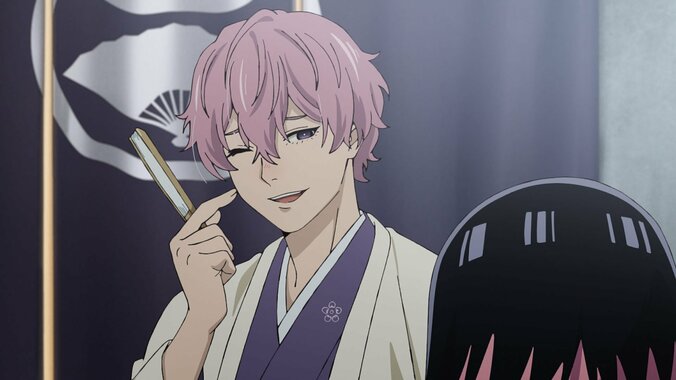 志ぐまが指名したのはぐりこではなく朱音…アニメ『あかね噺』第2話あらすじ・先行カット公開 4枚目