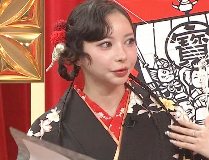 【写真・画像】人気キャバ嬢「一度も起きずに20時間寝れる」「とにかく眠い」体に反応も…深刻な悩み明かす　1枚目