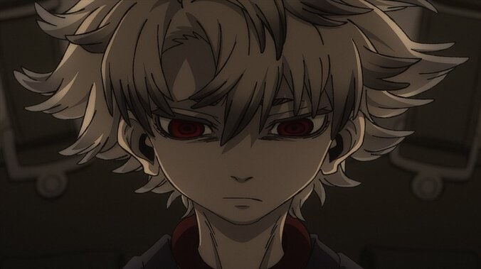 [Fotos/Bilder] Rudo ist beunruhigt wegen Zodyls Worten... Vorab-Bilder und Zusammenfassung zu Episode 23 des Anime Gachiakuta 5