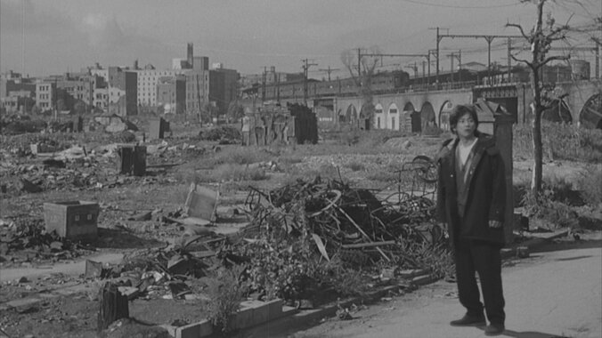 佐藤健が終戦直後の築地にタイプスリップ！「東京ミラクル」放送開始 4枚目