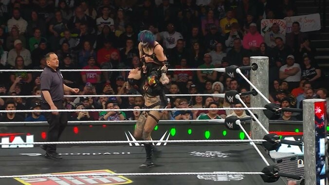 さらにフェイスバスター