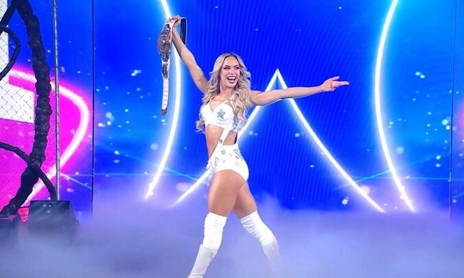 マキシン・デュプリ