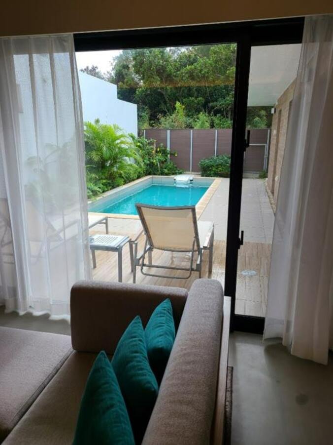  小原正子、一棟貸しの宿泊先でショックを受けたこと「とても美しくて素敵だけど」  1枚目